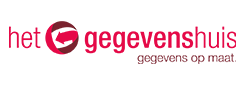Het Gegevenshuis Logo
