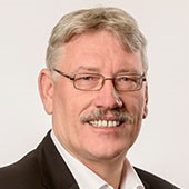 Picture of Uwe Jasnoch