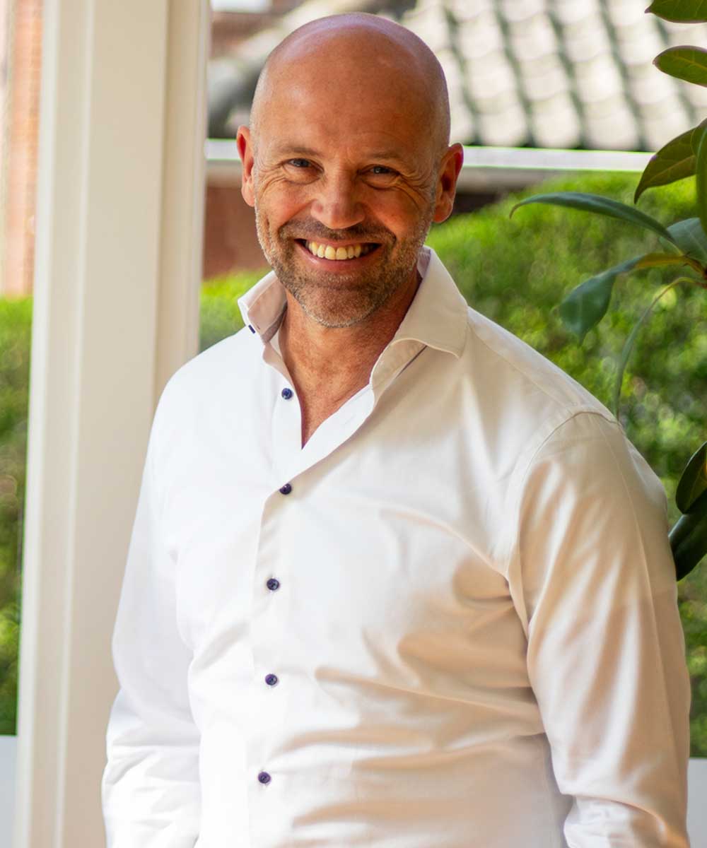 Nieuwe CEO IMAGEM Eric-Jan van Alten