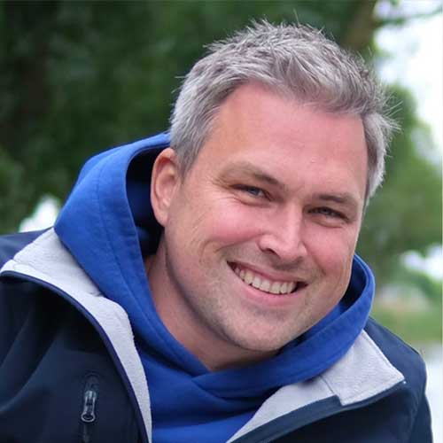 Rutger van Kan
