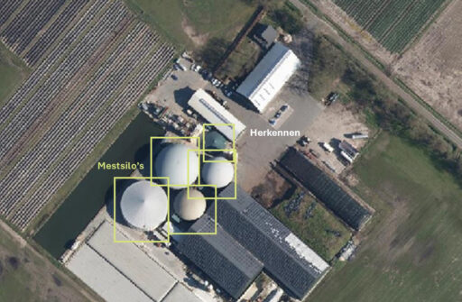 Podcast Hoe Agentic AI Remote Sensing kan ondersteunen